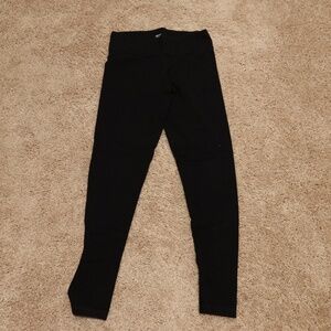 Aritzia Black Leggings Size M